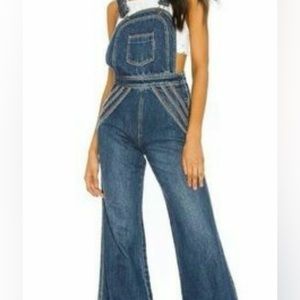 We The Free Overalls